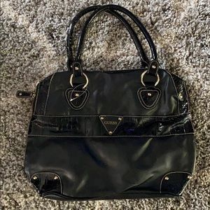 Black Guess Bag!!!!!